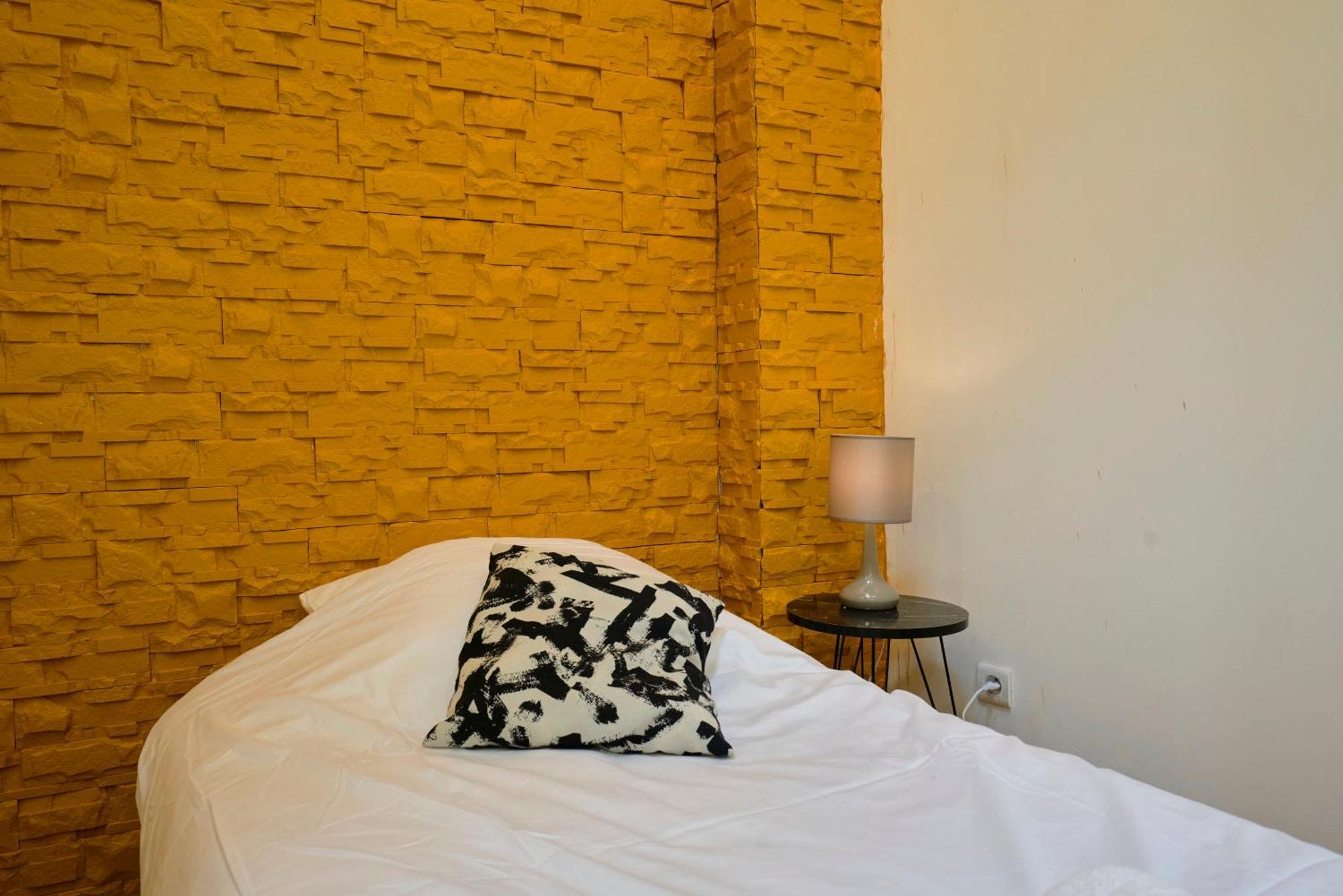 Maison Au Coeur De Espace Detente Baby-foot Apartment *