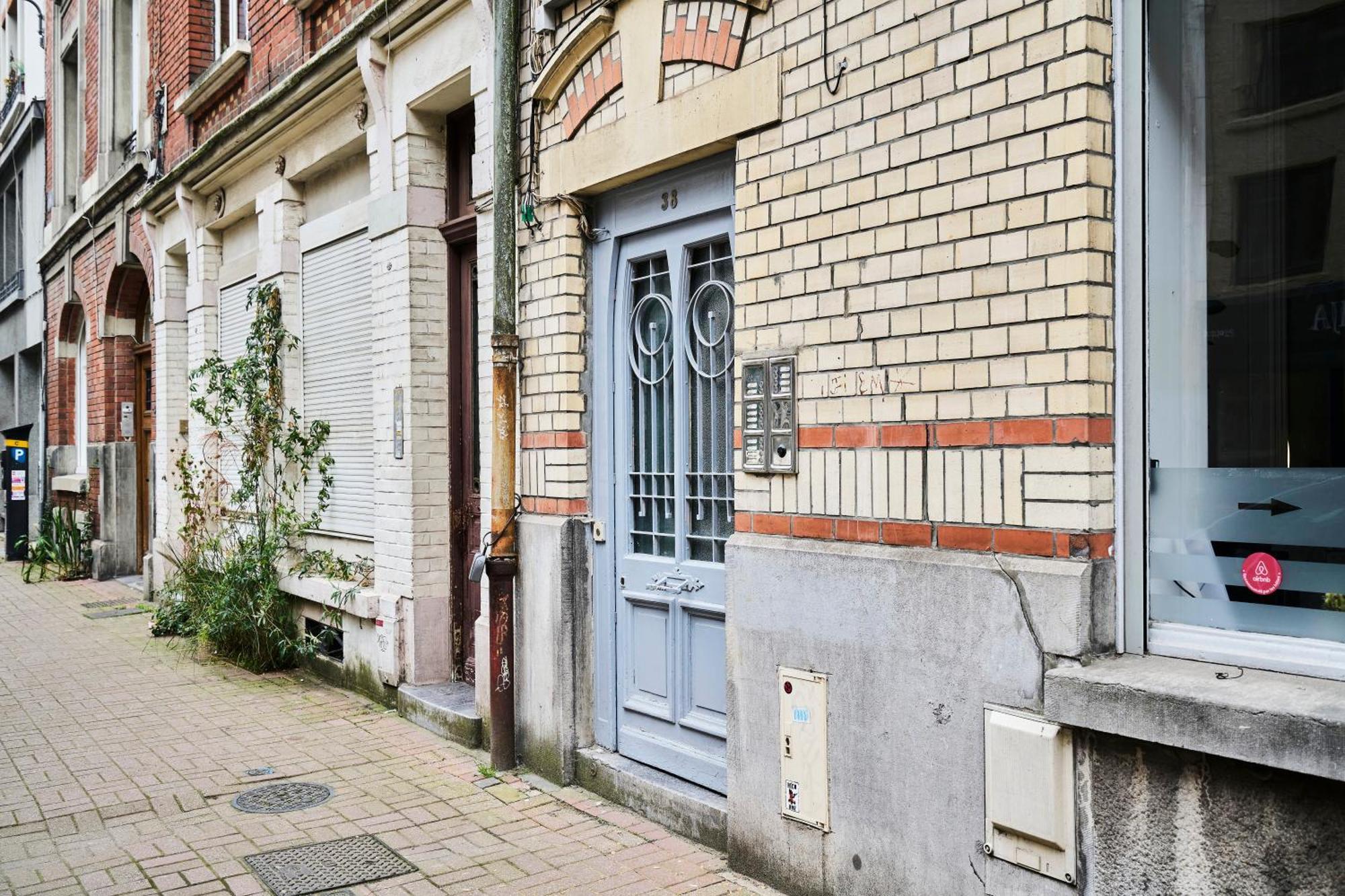 Apartment Maison Au Coeur De Espace Detente Baby-foot *